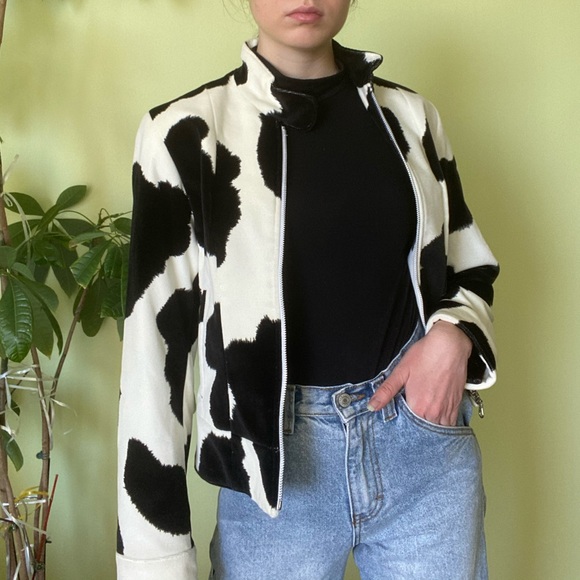 Jacket - Picture 4 of 5